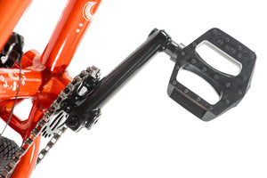COLONY HORIZON 16" - CLEAR ORANGE