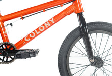COLONY HORIZON 16" - CLEAR ORANGE