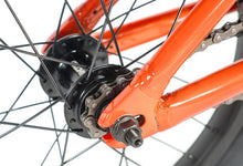 COLONY HORIZON 16" - CLEAR ORANGE