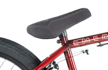 COLONY EMERGE 20.7" TT - CLEAR RED