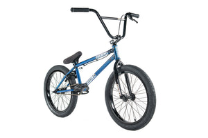 COLONY PREMISE 20.8" TT  - CLEAR BLUE