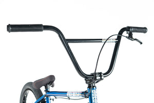 COLONY PREMISE 20.8" TT  - CLEAR BLUE