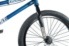 COLONY PREMISE 20.8" TT  - CLEAR BLUE