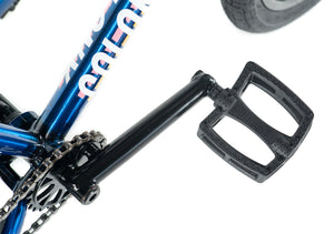 COLONY PREMISE 20.8" TT  - CLEAR BLUE