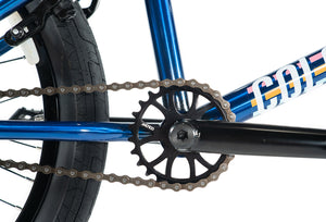 COLONY PREMISE 20.8" TT  - CLEAR BLUE