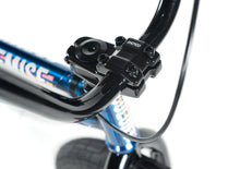 COLONY PREMISE 20.8" TT  - CLEAR BLUE