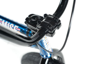 COLONY PREMISE 20.8" TT  - CLEAR BLUE