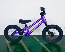 COLONY HORIZON 12" BALANCE BIKE
