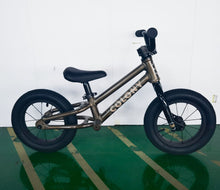 COLONY HORIZON 12" BALANCE BIKE