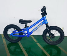 COLONY HORIZON 12" BALANCE BIKE