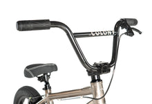 COLONY HORIZON 14" - CLEAR BLACK