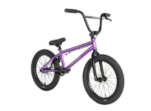 COLONY HORIZON 18" - CLEAR PURPLE