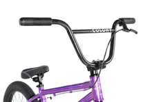 COLONY HORIZON 18" - CLEAR PURPLE