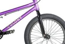 COLONY HORIZON 18" - CLEAR PURPLE