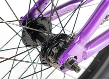 COLONY HORIZON 18" - CLEAR PURPLE