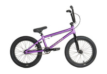 COLONY HORIZON 18" - CLEAR PURPLE