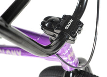 COLONY HORIZON 18" - CLEAR PURPLE