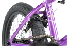 COLONY HORIZON 18" - CLEAR PURPLE