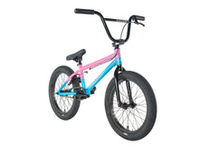 COLONY HORIZON 18" -  PINK AQUA FADE