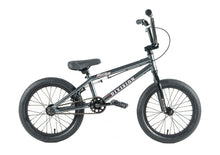 DIVISION BLITZER 16" - METAL GREY