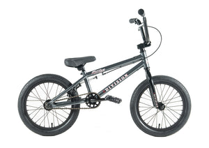 DIVISION BLITZER 16" - METAL GREY