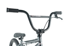 DIVISION BLITZER 16" - METAL GREY
