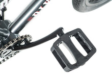 DIVISION BLITZER 16" - METAL GREY