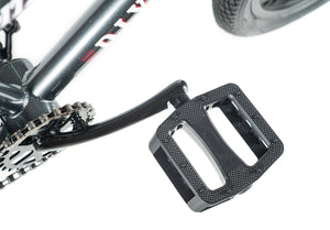 DIVISION BLITZER 16" - METAL GREY