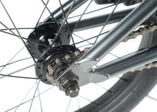 DIVISION BLITZER 16" - METAL GREY