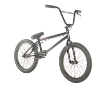 DIVISION BROOKSIDE 20.5" - BLACK
