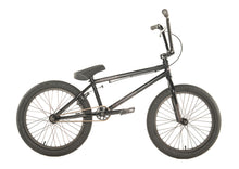 DIVISION BROOKSIDE 20.5" - BLACK