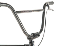 DIVISION BROOKSIDE 20.5" - BLACK
