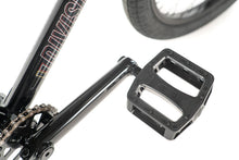 DIVISION BROOKSIDE 20.5" - BLACK