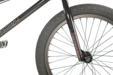 DIVISION BROOKSIDE 20.5" - BLACK