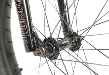 DIVISION BROOKSIDE 20.5" - BLACK