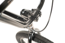DIVISION BROOKSIDE 20.5" - BLACK