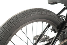 DIVISION BROOKSIDE 20.5" - BLACK