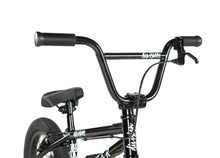 DIVISION BLITZER 14" - BLACK