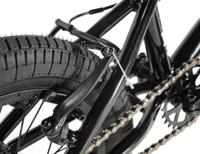 DIVISION BLITZER 14" - BLACK