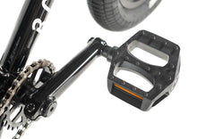 DIVISION BLITZER 14" - BLACK
