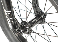 DIVISION BLITZER 14" - BLACK