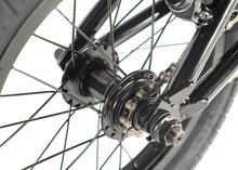DIVISION BLITZER 14" - BLACK