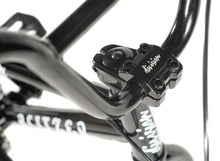 DIVISION BLITZER 14" - BLACK