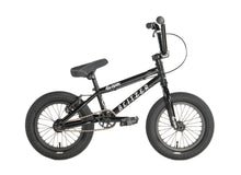 DIVISION BLITZER 14" - BLACK