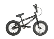 DIVISION BLITZER 14" - BLACK