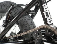 DIVISION BLITZER 14" - BLACK