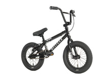 DIVISION BLITZER 14" - BLACK
