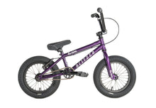 DIVISION BLITZER 14" - METAL PURPLE
