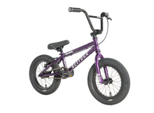 DIVISION BLITZER 14" - METAL PURPLE