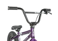 DIVISION BLITZER 14" - METAL PURPLE